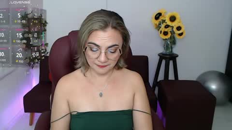 Lilly online show from 05/11/26, 03:51