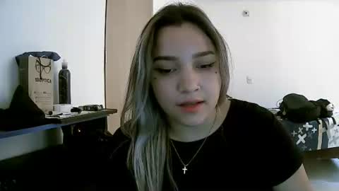 Sey - Lilly  online show from 03/07/26, 07:33