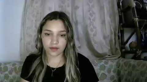 Sey - Lilly  online show from 03/31/26, 06:25