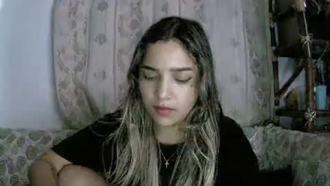 Sey - Lilly  online show from 04/09/26, 07:25