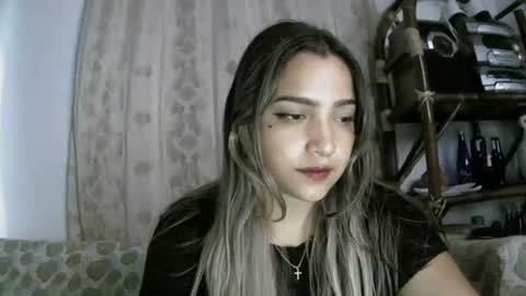 Sey - Lilly  online show from 04/29/26, 05:33