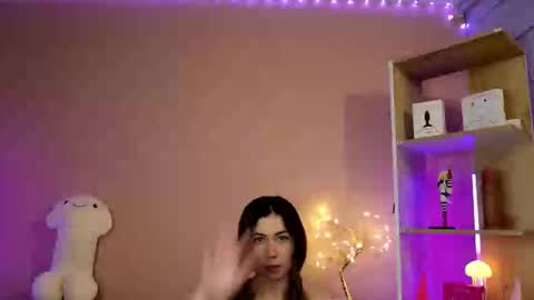 lilly_sweet02 online show from 04/19/26, 01:05
