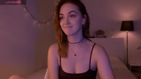 LillyFarey online show from 09/14/25, 06:07