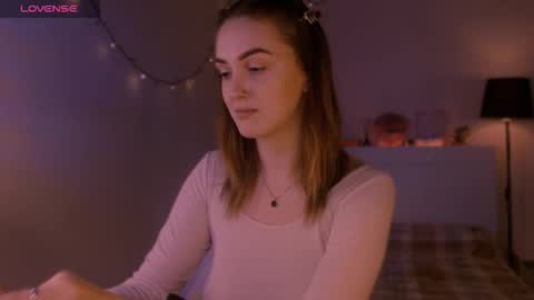 LillyFarey online show from 10/02/25, 06:48