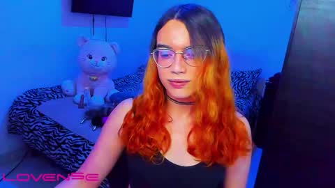 Lilly3 online show from 03/17/26, 03:00