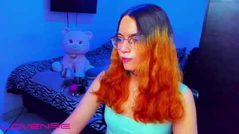 Lilly3 online show from 03/22/26, 03:21