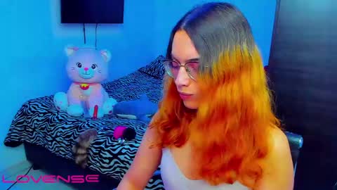 Lilly3 online show from 04/04/26, 03:05