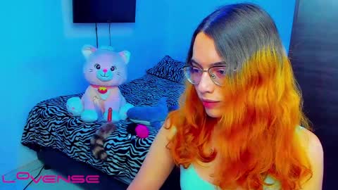 Lilly3 online show from 04/06/26, 03:15