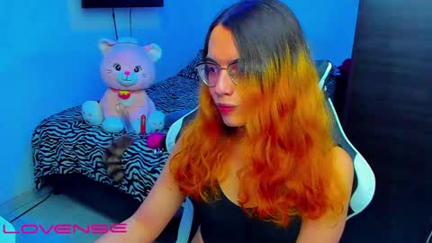 Lilly3 online show from 04/13/26, 03:12