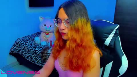 Lilly3 online show from 04/30/26, 03:46