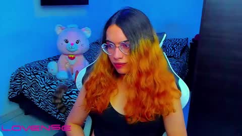 Lilly3 online show from 05/04/26, 03:57