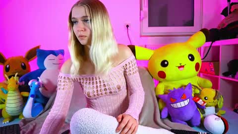 Snapshot of lillyocean06 chatting on 01/18/26, 02:21 LillyOcean online show from 01/18/26, 02:21