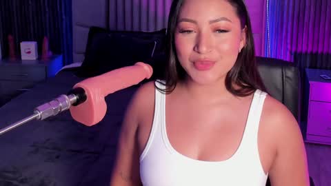 Lilly Ortiz online show from 01/20/25, 08:29