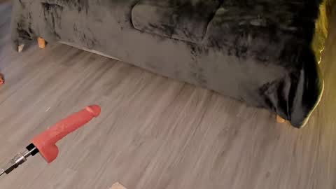 Lilly Ortiz online show from 03/05/25, 01:52