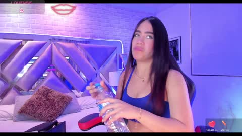 Lilly online show from 01/20/25, 04:01