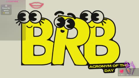 Lilly online show from 02/08/25, 06:01