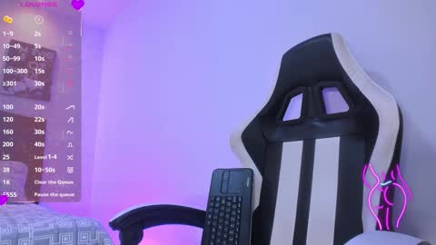 Lilly online show from 09/27/25, 01:05