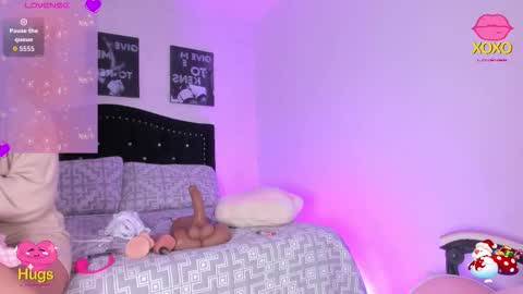 Lilly online show from 12/16/25, 01:27