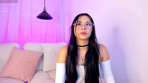 lillypinky1 online show from 05/10/26, 03:55