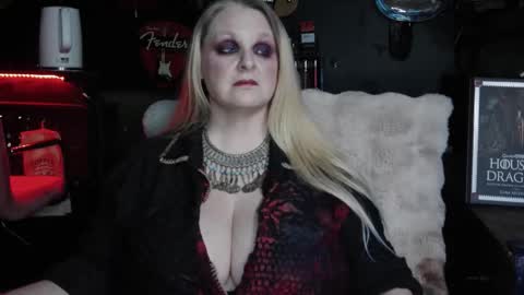 Snapshot of lillyth chatting on 01/07/26, 06:27 Lillyth Eden online show from 01/07/26, 06:27