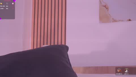 Lilly Thompson  online show from 12/28/24, 02:01