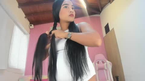 lillyy16 online show from 04/29/26, 11:03