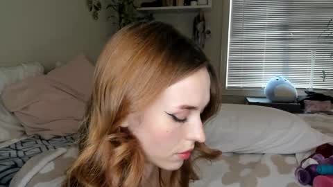 Daisy Bby online show from 02/14/25, 10:36