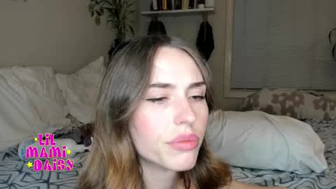 Snapshot of lilmamidaisy chatting on 02/01/26, 04:00 Daisy Bby online show from 02/01/26, 04:00