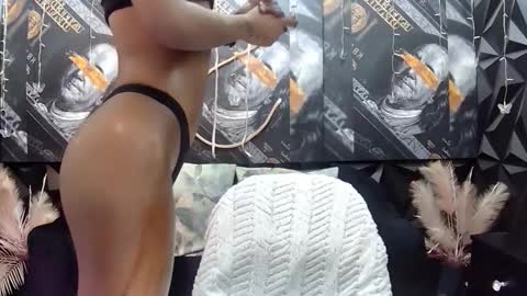 lilmissbaddiexxx online show from 10/20/25, 08:53