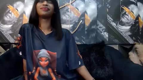 Snapshot of lilmissbaddiexxx chatting on 03/23/26, 04:33 lilmissbaddiexxx online show from 03/23/26, 04:33