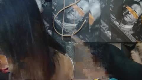 Snapshot of lilmissbaddiexxx chatting on 03/29/26, 06:08 lilmissbaddiexxx online show from 03/29/26, 06:08