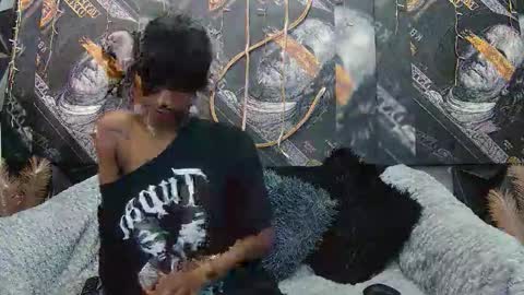 Snapshot of lilmissbaddiexxx chatting on 04/30/26, 07:20 lilmissbaddiexxx online show from 04/30/26, 07:20