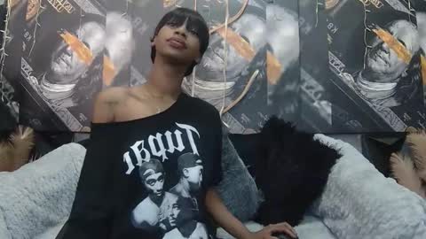 Snapshot of lilmissbaddiexxx chatting on 04/30/26, 11:53 lilmissbaddiexxx online show from 04/30/26, 11:53