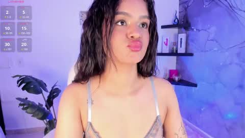 Snapshot of lilokat_ chatting on 03/21/26, 02:49 Lilo online show from 03/21/26, 02:49