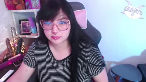 Lilo  online show from 12/24/24, 03:38