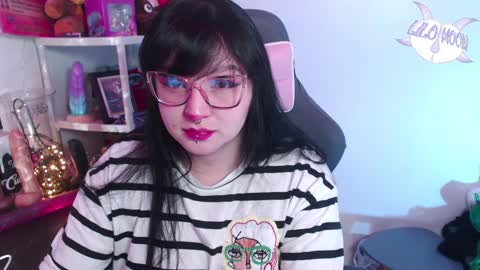 Lilo  online show from 12/30/24, 03:14