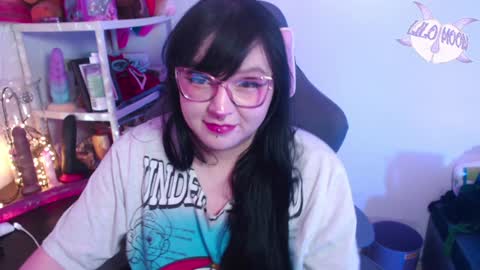 Lilo  online show from 01/02/25, 05:57