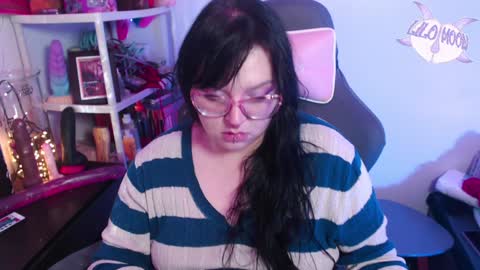 Lilo  online show from 01/04/25, 05:05