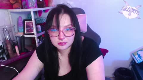 Lilo  online show from 01/11/25, 03:44