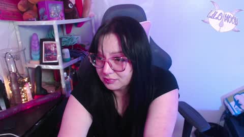 Lilo  online show from 01/11/25, 06:45