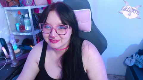 Lilo  online show from 01/23/25, 06:17