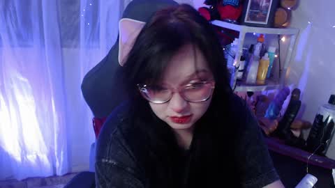 Lilo  online show from 02/02/25, 04:26