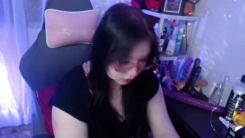 Lilo  online show from 02/03/25, 03:42