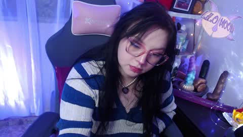 Lilo  online show from 02/06/25, 04:53