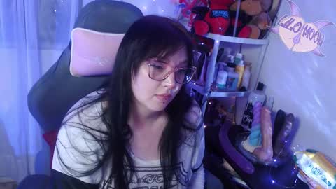 Lilo  online show from 03/03/25, 06:37