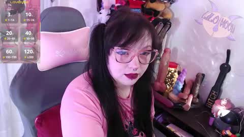 Lilo  online show from 09/12/25, 12:16