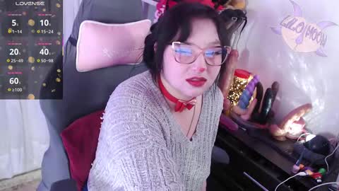 Lilo  online show from 10/01/25, 02:23