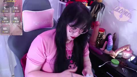 Lilo  online show from 10/20/25, 11:54