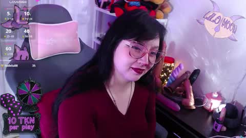 Lilo  online show from 11/13/25, 02:05