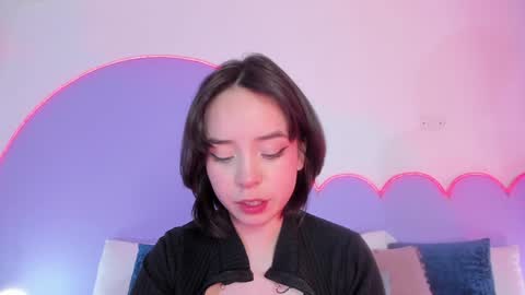 Lilou online show from 01/16/25, 02:19